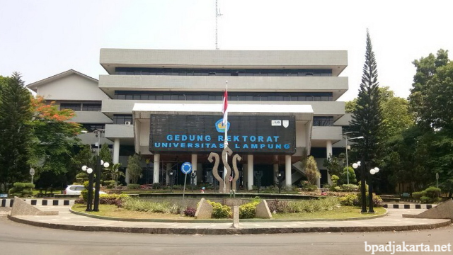 Daftar 10 Jurusan Terfavorit di Universitas Negeri Lampung