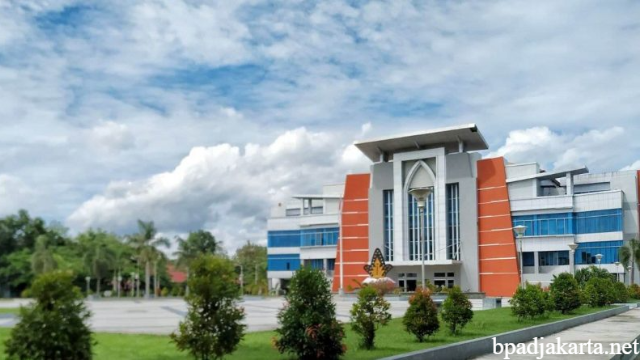 Rekomendasi Daftar Universitas di Gorontalo Terfavorit