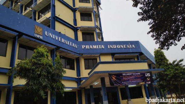 Pilihan Fakultas Terbaik di Universitas Pramita Indonesia