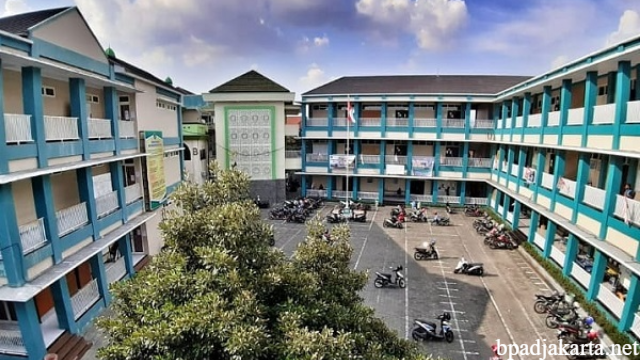 Kampus Kualitas Unggulan Universitas Wahid Hasyim Semarang