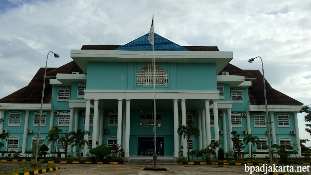 Rekomendasi Universitas Negeri di Tanjung Pinang