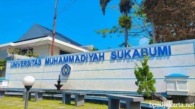 Inilah 5 Universitas Swasta di Sukabumi Kualitas Terbaik