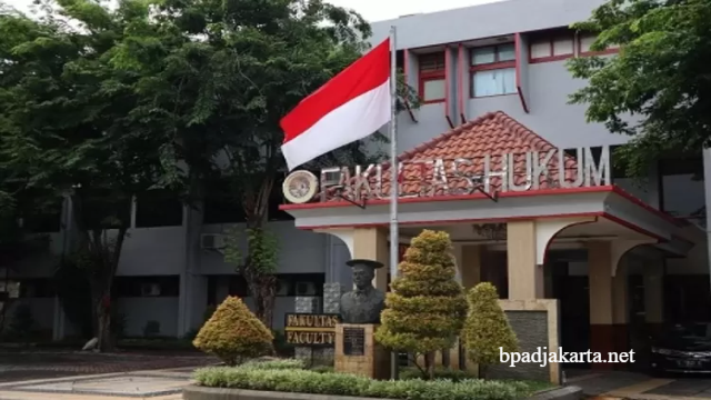 Daftar 5 Universitas Hukum Terbaik Di Indonesia