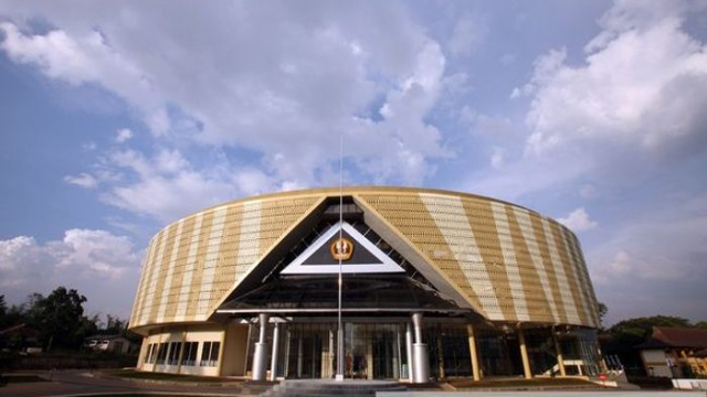 Universitas Padjadjaran: Pilar Pendidikan Unggul di Jawa Barat