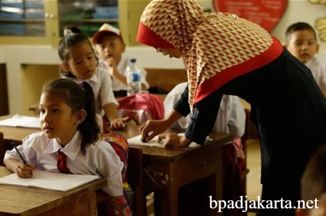 Pendidikan Nomor Satu di Indonesia