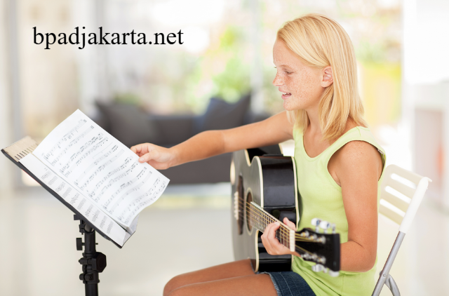 Jurusan Musik: Peluang Kerja dan Tips Sukses