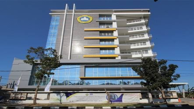 Universitas Katolik Darma Cendika: Pusat Pendidikan Unggul dan Berkarakter di Surabaya